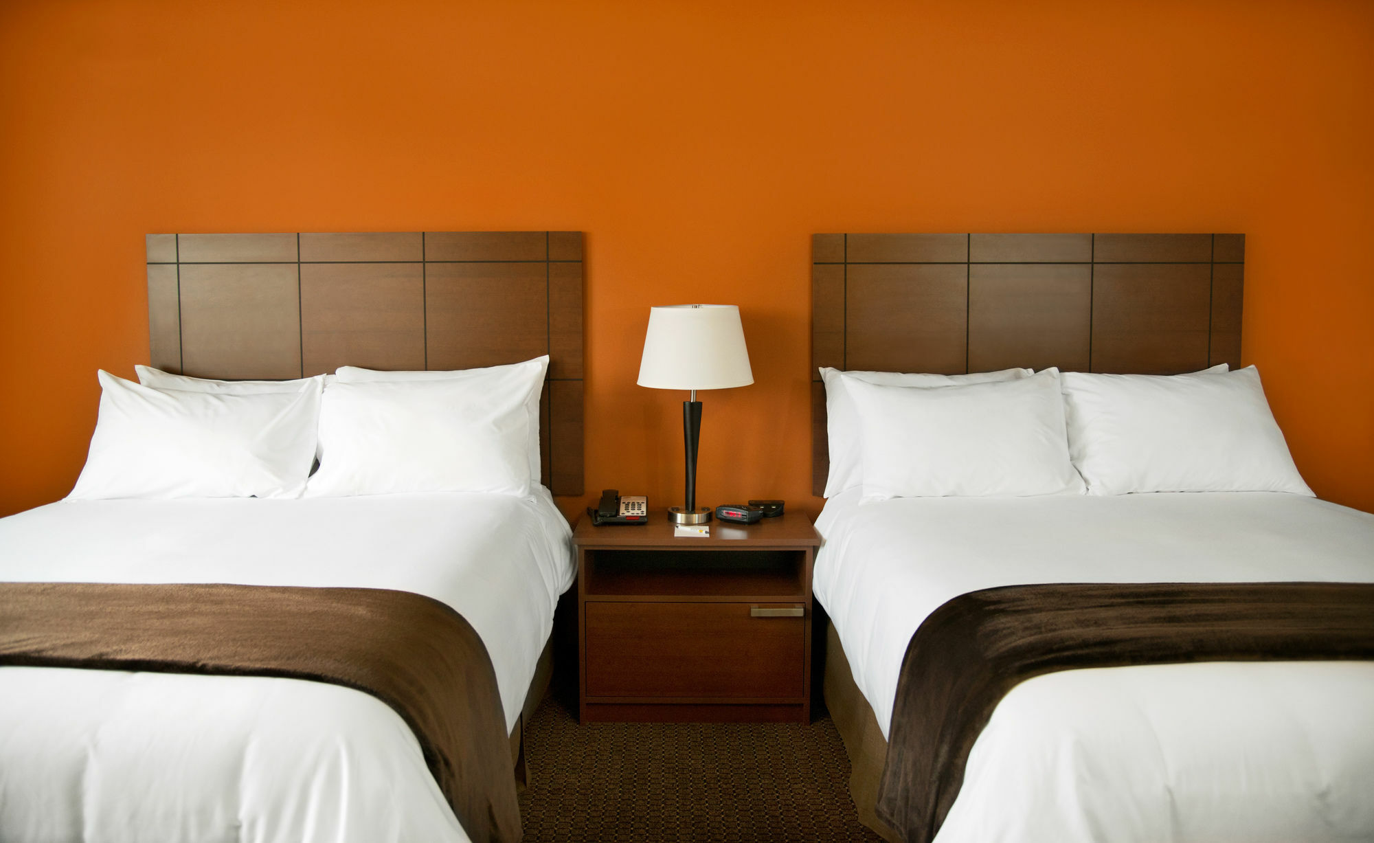 My Place Hotel-Jamestown, Nd Esterno foto