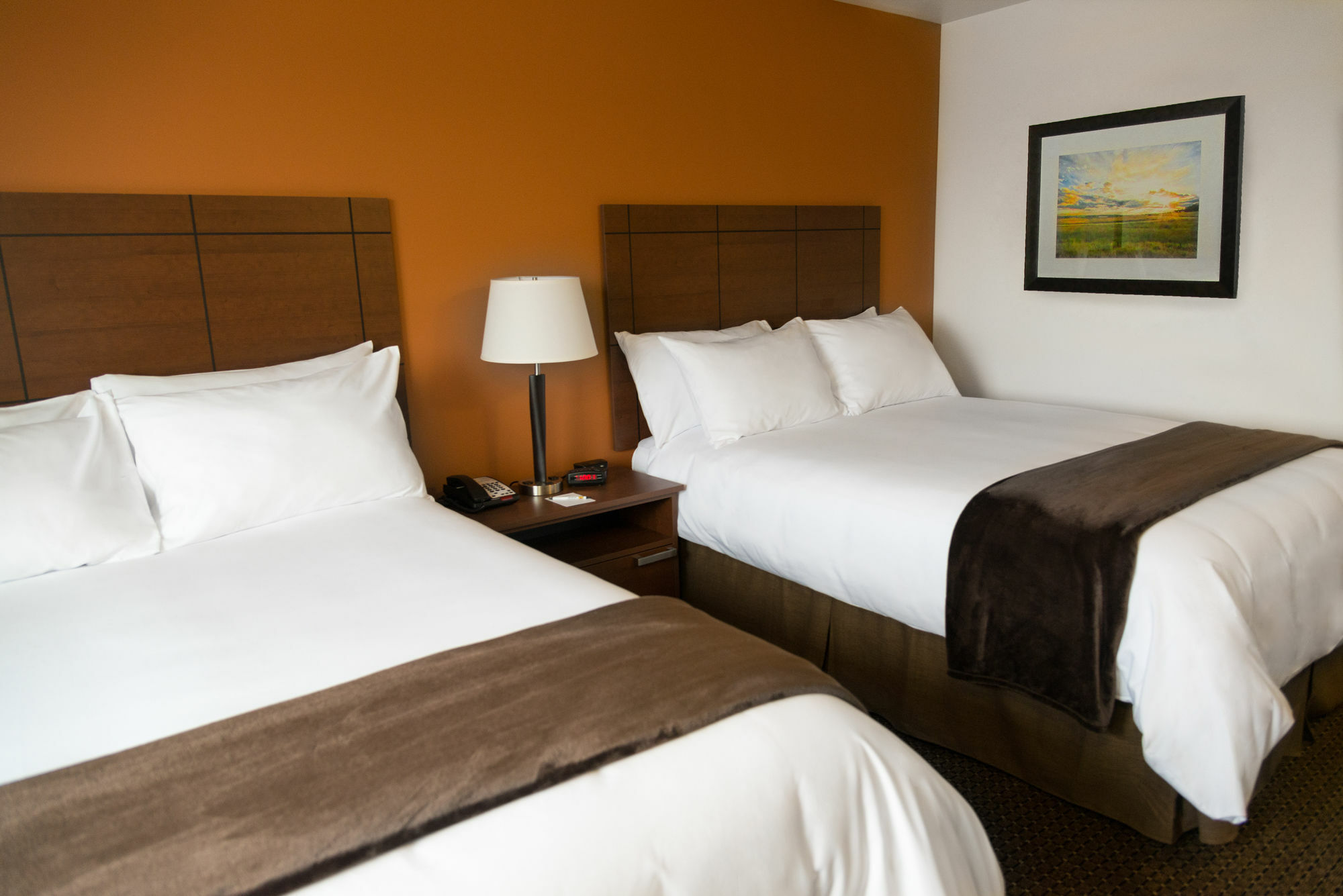 My Place Hotel-Jamestown, Nd Esterno foto