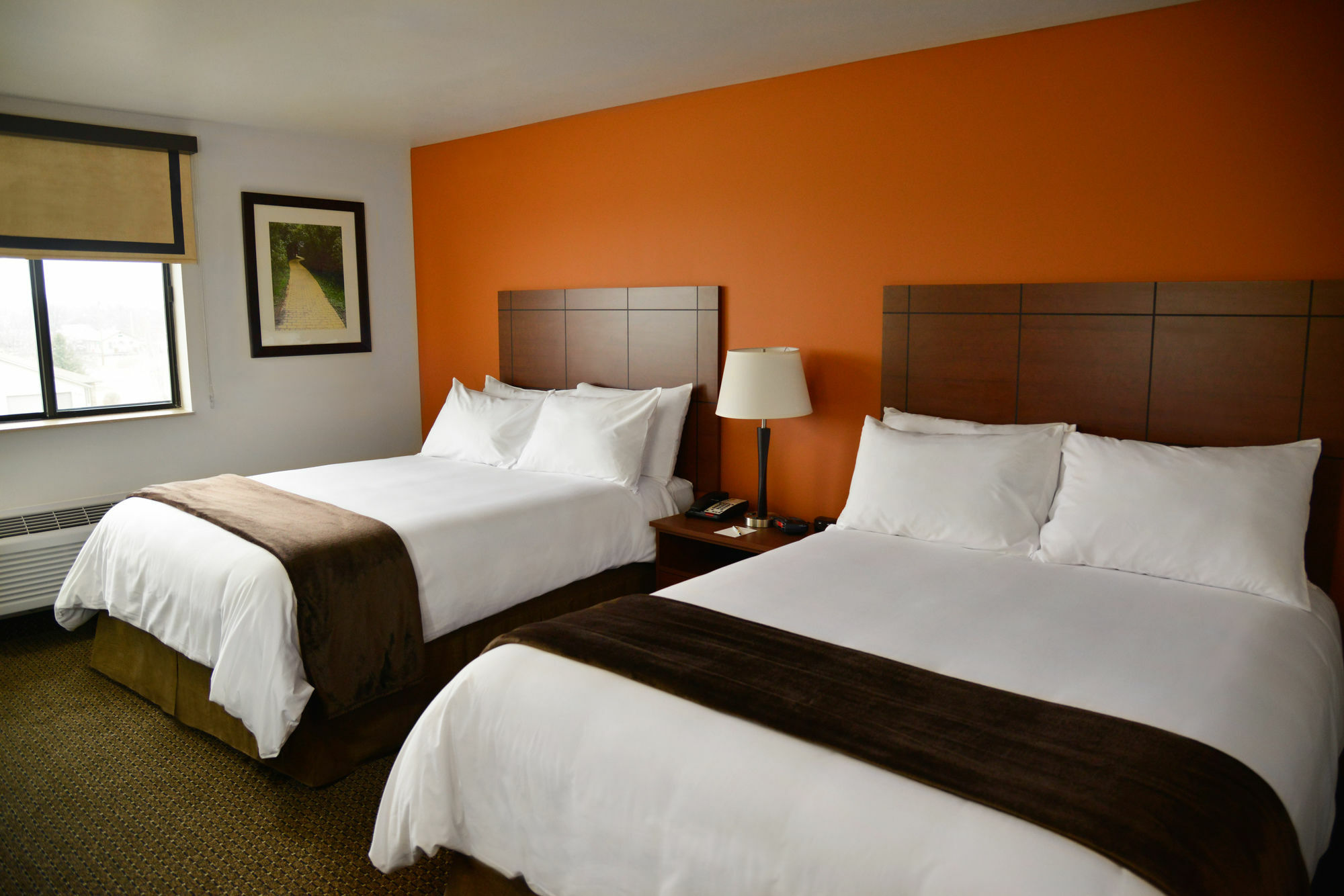 My Place Hotel-Jamestown, Nd Esterno foto