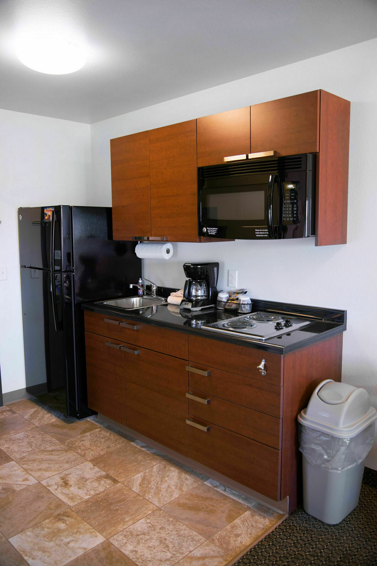 My Place Hotel-Jamestown, Nd Esterno foto